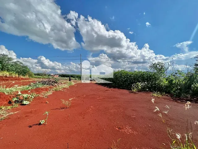 Terreno com 300m², à venda, no bairro Residencial Portal Arabella em Rolândia