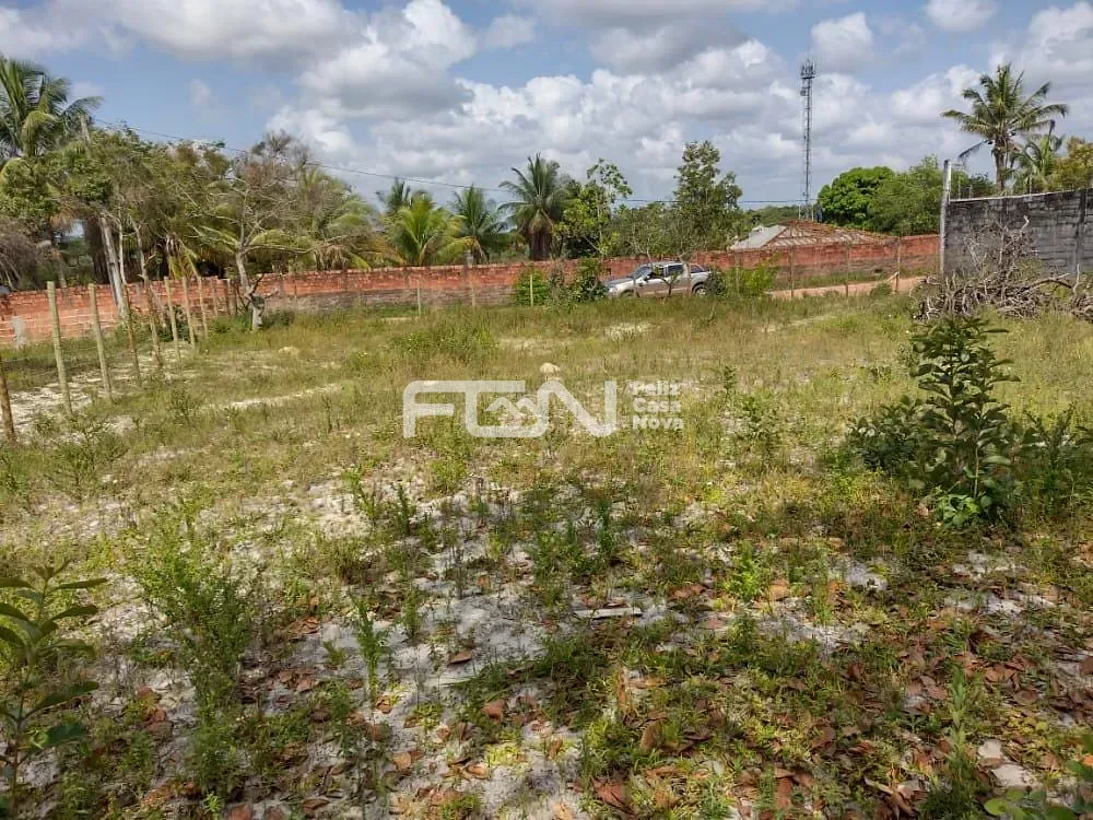 Terreno, 1000 m² - Foto 2