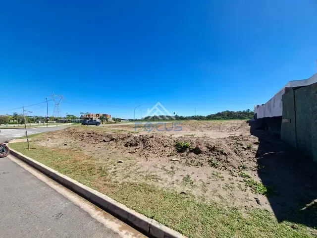 Terreno com 463m², à venda, no bairro Currupira em Jundiaí