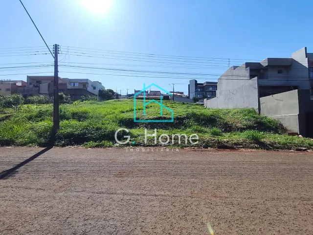 Terreno com 303m², à venda, no bairro Portal de Versalhes 2 em Londrina
