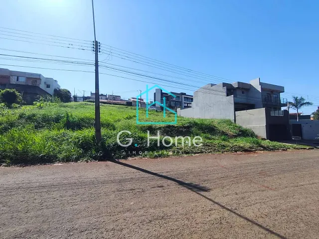Terreno com 303m², à venda, no bairro Portal de Versalhes 2 em Londrina