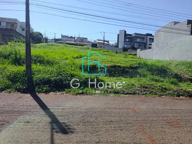 Terreno com 303m², à venda, no bairro Portal de Versalhes 2 em Londrina