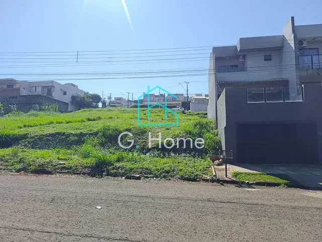 Terreno com 303m², à venda, no bairro Portal de Versalhes 2 em Londrina