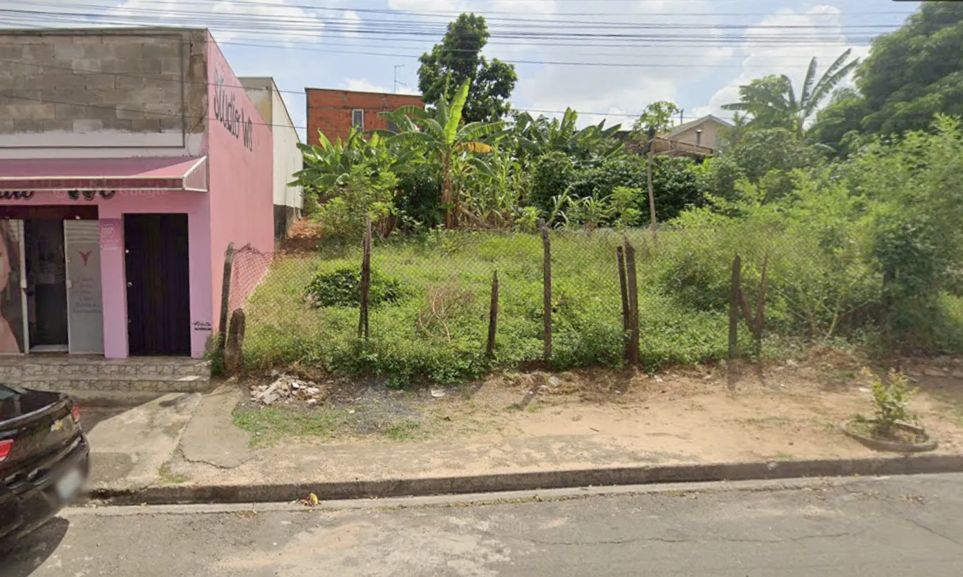 Terreno, 250 m² - Foto 2