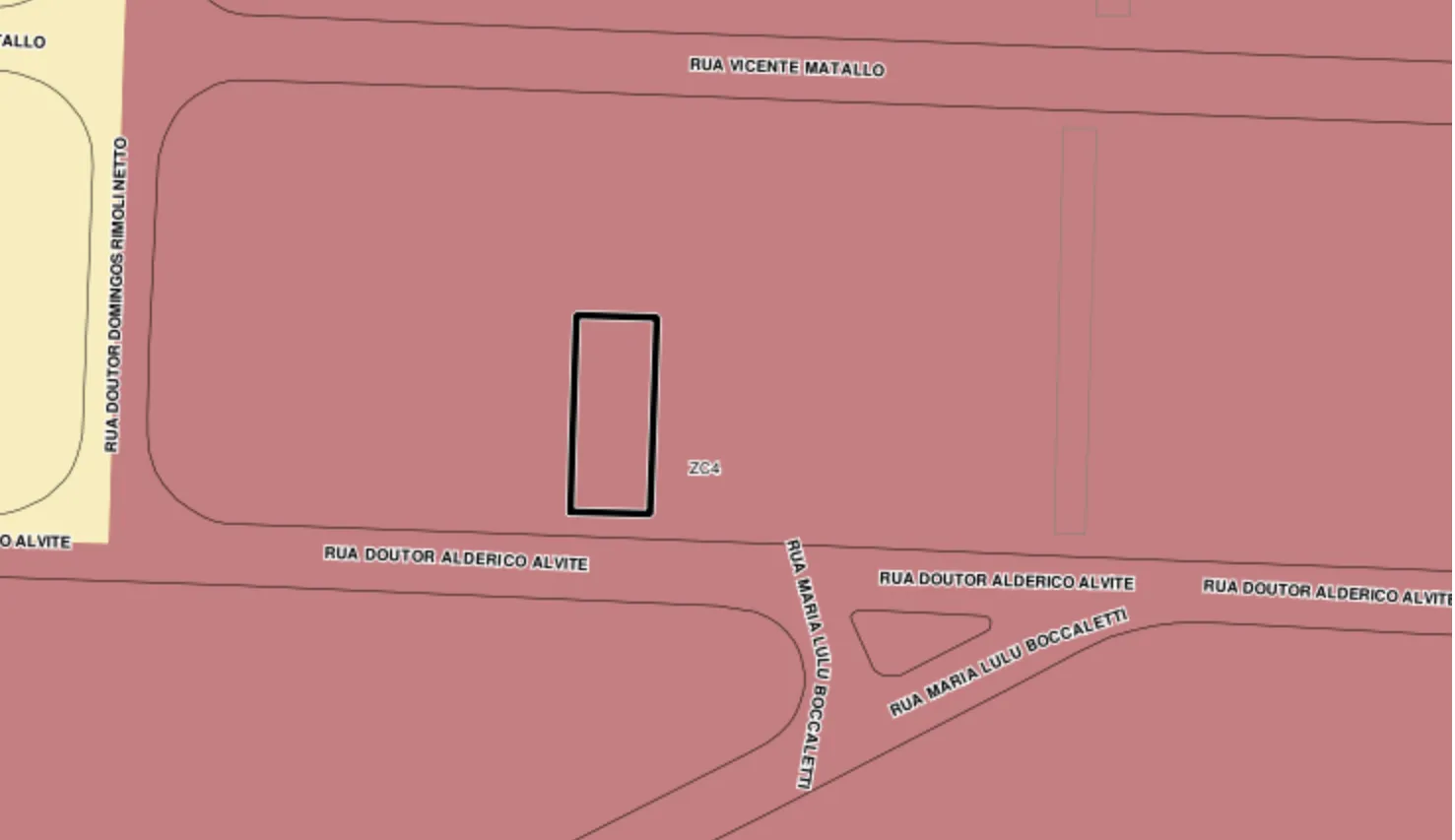 Terreno, 250 m² - Foto 3