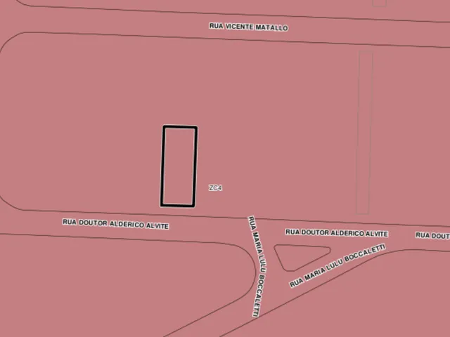 Terreno com 250m², à venda, no bairro Parque Valença I em Campinas