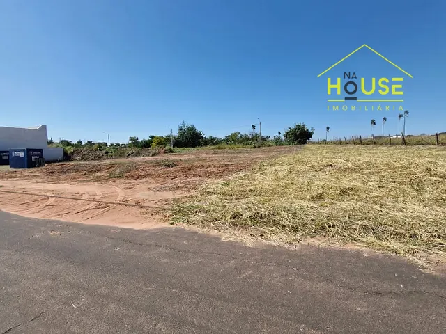 Terreno com 500m², à venda, no bairro Jd.Moreira em Votuporanga