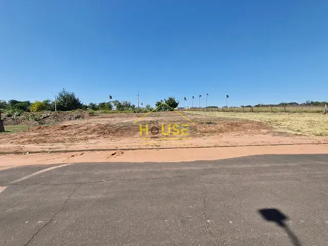 Terreno com 500m², à venda, no bairro Jd.Moreira em Votuporanga
