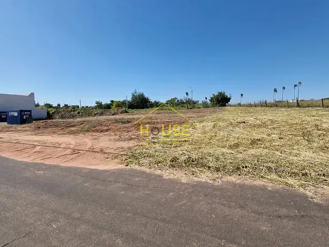 Terreno com 500m², à venda, no bairro Jd.Moreira em Votuporanga