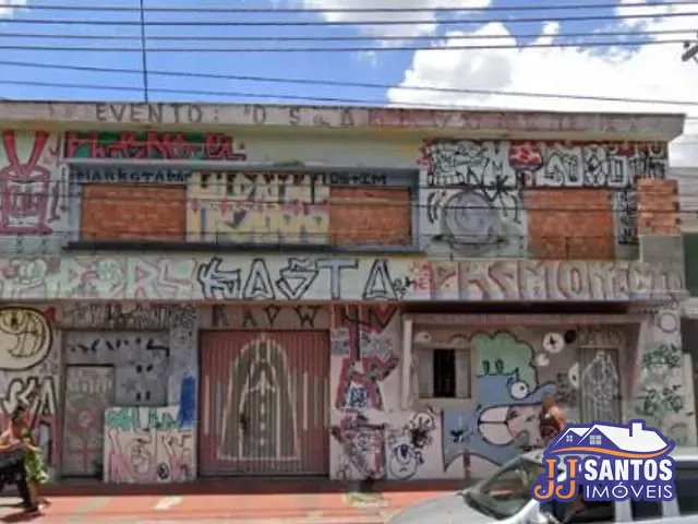 Terreno com 198m², à venda, no bairro Chácara Califórnia em São Paulo