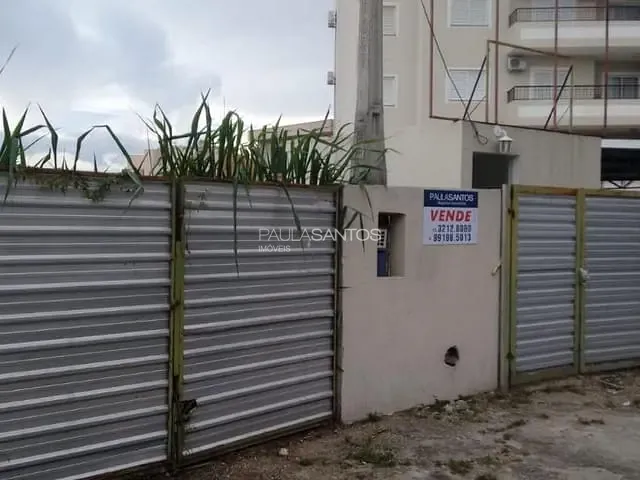Terreno com 765m², à venda, no bairro Jardim Europa em Sorocaba