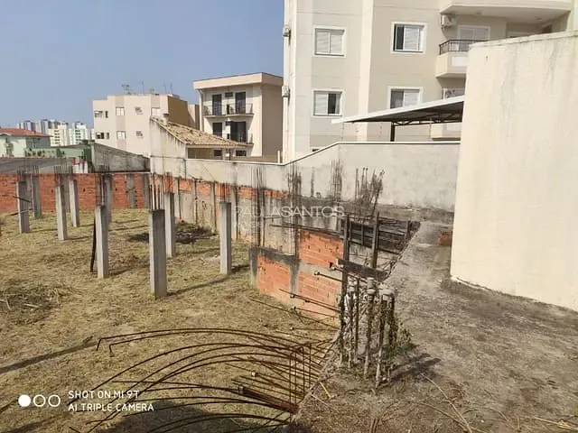 Terreno com 765m², à venda, no bairro Jardim Europa em Sorocaba