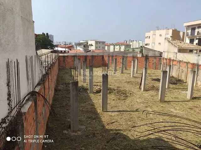 Terreno com 765m², à venda, no bairro Jardim Europa em Sorocaba