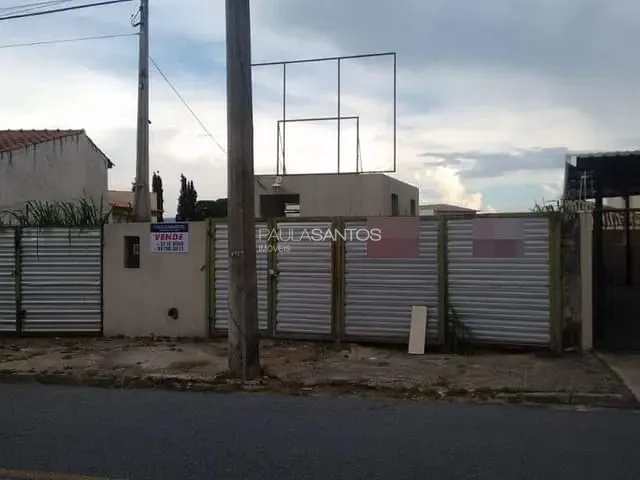Terreno com 765m², à venda, no bairro Jardim Europa em Sorocaba