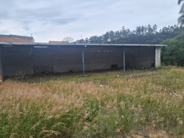 Terreno com 900m², à venda ou para alugar, no bairro Polvilho em Cajamar