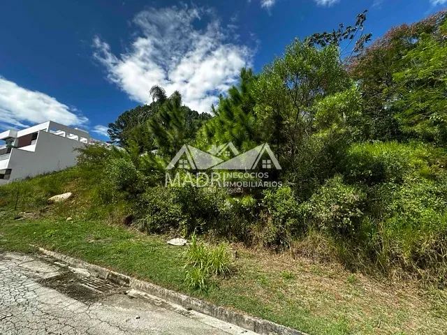 Terreno com 459m², à venda, no bairro Roçado em São José