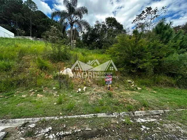 Terreno com 459m², à venda, no bairro Roçado em São José