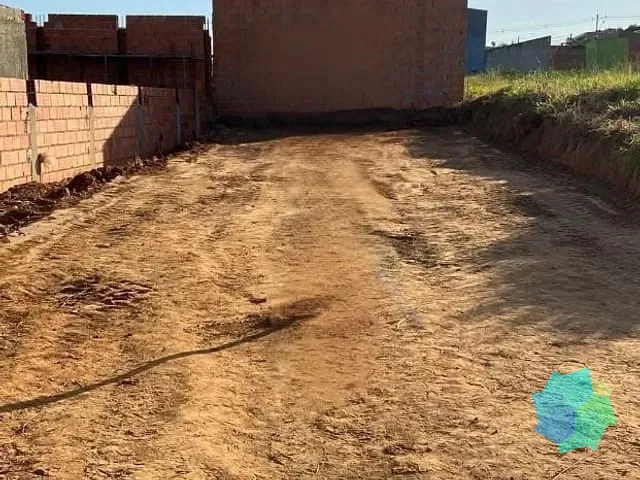 Terreno com 180m², à venda, no bairro Jardim Nair Maria em Salto