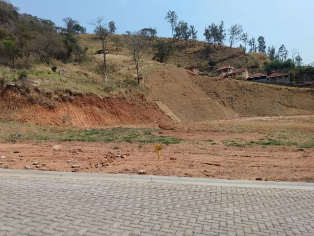 Foto do Terreno - Terreno à venda 405.58M², Nossa Senhora de Fátima, Itajubá - MG | MOHALLEM e LOPES CORRETAGEM E ADMINISTRACAO DE IMOVEIS LTDA