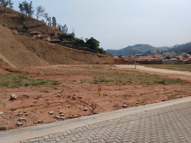 Foto do Terreno - Terreno à venda 405.58M², Nossa Senhora de Fátima, Itajubá - MG | MOHALLEM e LOPES CORRETAGEM E ADMINISTRACAO DE IMOVEIS LTDA