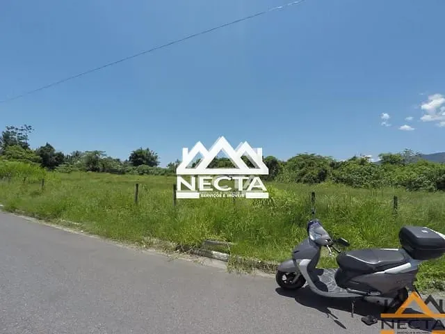 Terreno com 4670m², à venda, no bairro Barranco Alto em Caraguatatuba