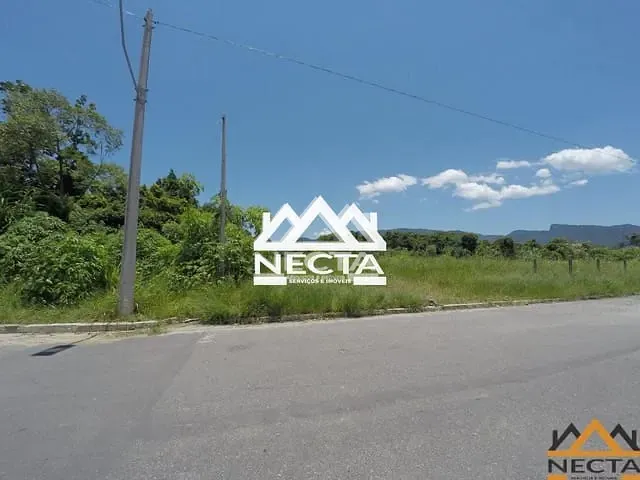 Terreno com 4670m², à venda, no bairro Barranco Alto em Caraguatatuba