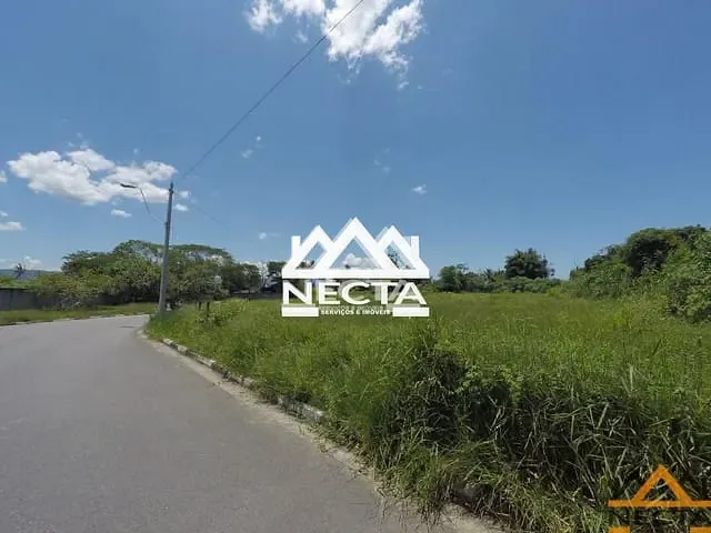 Terreno com 4670m², à venda, no bairro Barranco Alto em Caraguatatuba