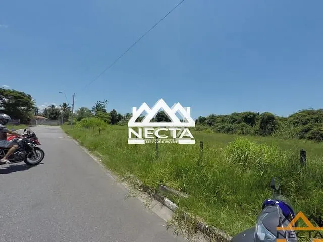 Terreno com 4670m², à venda, no bairro Barranco Alto em Caraguatatuba
