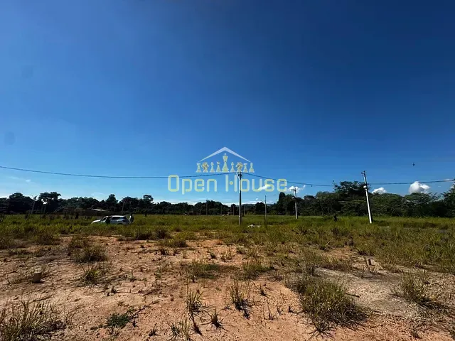 Terreno com 160m², à venda, no bairro Jardim do Sol em Resende