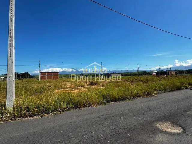 Terreno com 160m², à venda, no bairro Jardim do Sol em Resende