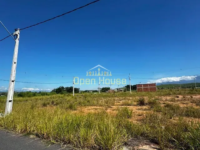 Terreno com 160m², à venda, no bairro Jardim do Sol em Resende
