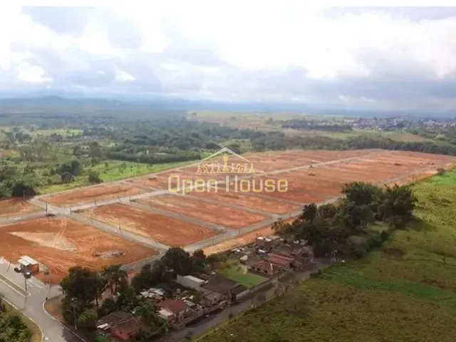 Terreno com 160m², à venda, no bairro Jardim do Sol em Resende