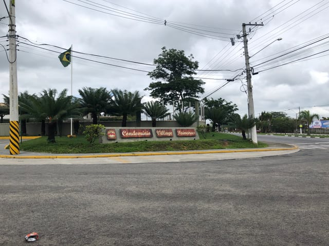 Terreno com 1083m², à venda, no bairro Socorro em Pindamonhangaba
