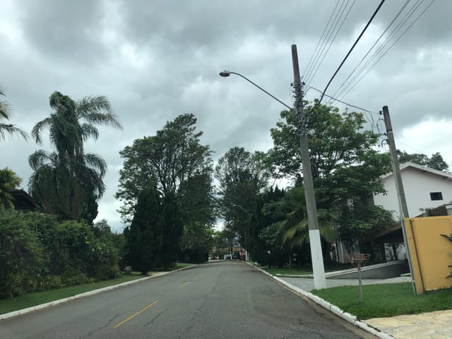 Terreno com 1083m², à venda, no bairro Socorro em Pindamonhangaba