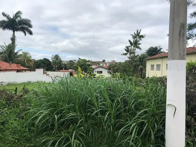 Terreno com 1083m², à venda, no bairro Socorro em Pindamonhangaba