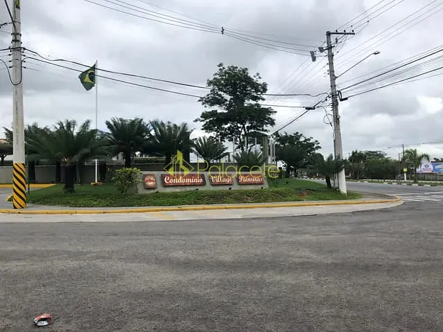 Terreno com 1083m², à venda, no bairro Socorro em Pindamonhangaba