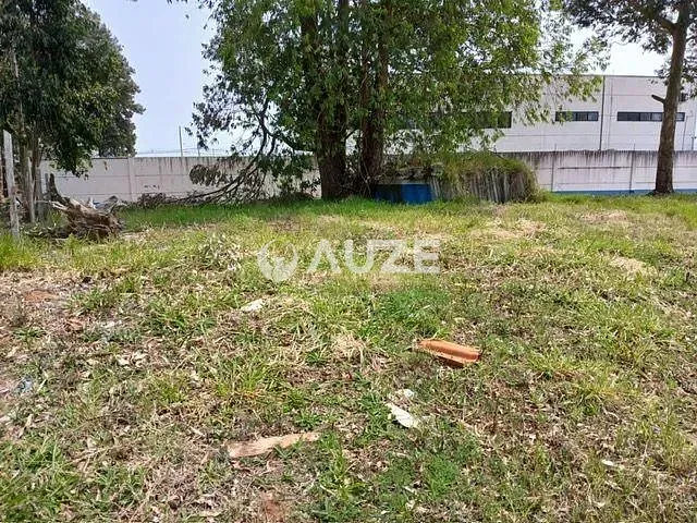 Terreno com 934m², à venda, no bairro Jardim Carvalho em Ponta Grossa