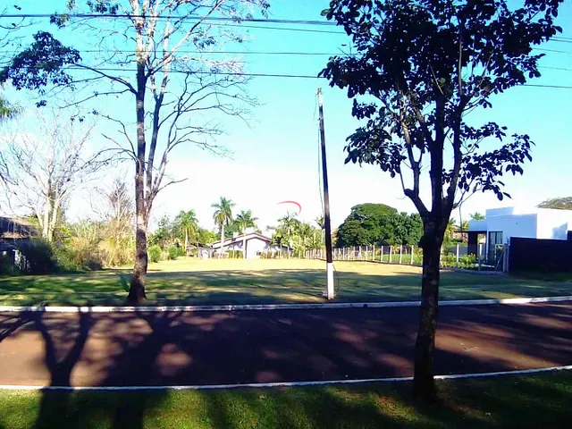 Terreno com 2500m², à venda, no bairro Jardim Santa Adelaide em Cambé