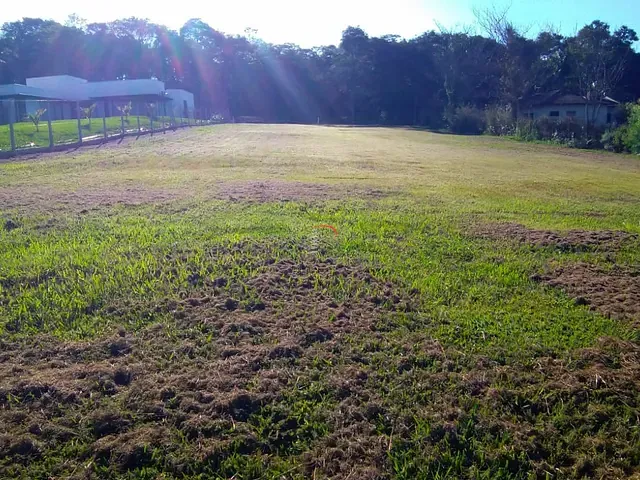 Terreno com 2500m², à venda, no bairro Jardim Santa Adelaide em Cambé