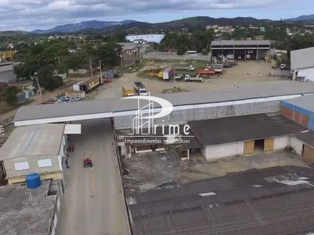 Terreno com 12000m², à venda, no bairro Vista Alegre em São Gonçalo