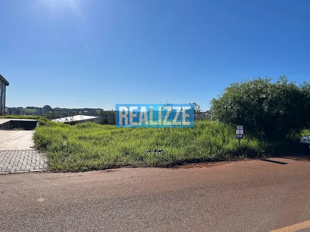 Terreno com 1500m², à venda, no bairro Perimetral em Marau