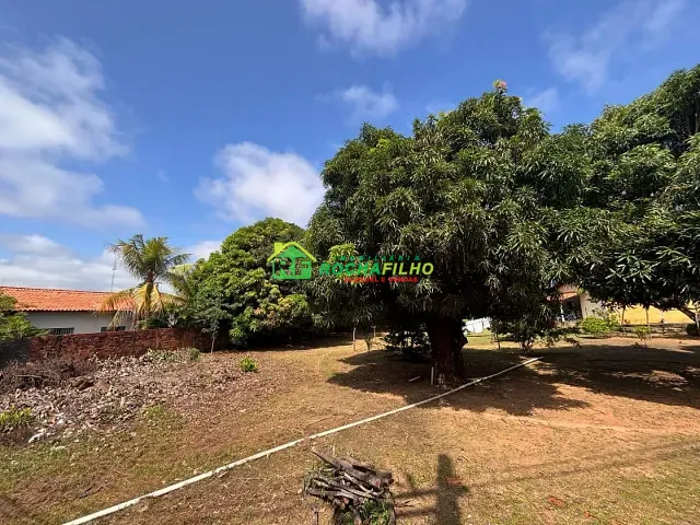 Terreno para alugar, no bairro Todos os Santos em Teresina