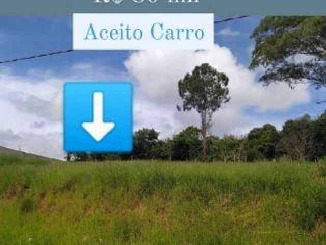 Foto do Terreno - Terreno à venda, 243 m² por R$ 80.000,00 - Altos de Santana I - Jacareí/SP | RUSSI IMÓVEIS