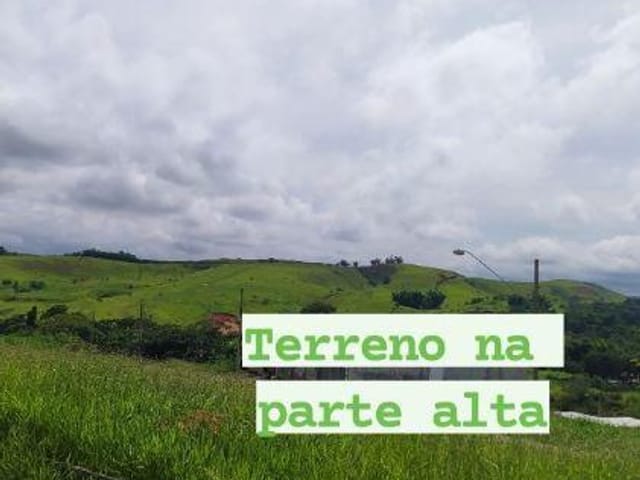 Foto do Terreno - Terreno à venda, 243 m² por R$ 80.000,00 - Altos de Santana I - Jacareí/SP | RUSSI IMÓVEIS