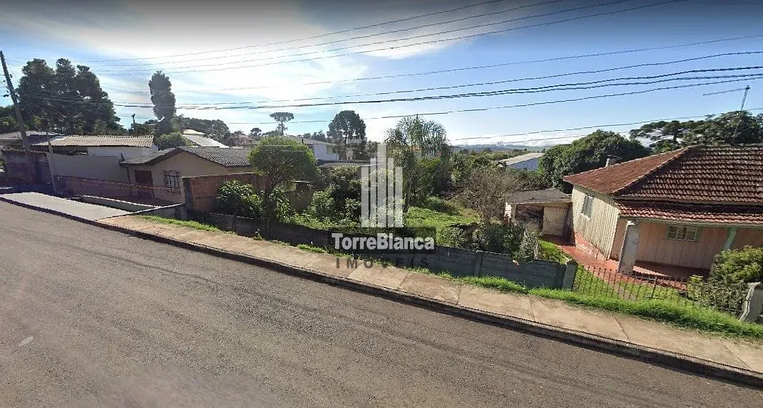 Terreno, 462 m² - Foto 1
