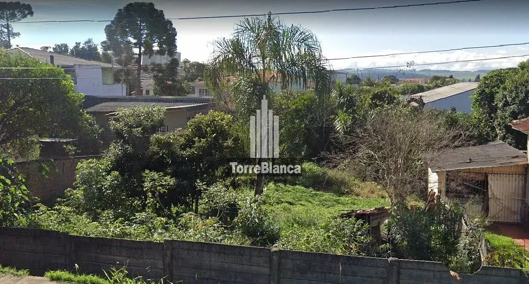 Terreno, 462 m² - Foto 2