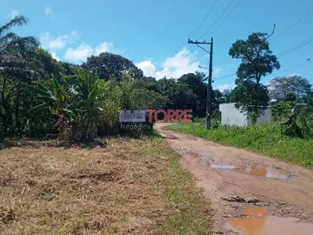 Terreno com 270m², à venda, no bairro Aritaguá em Ilhéus