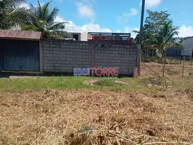 Terreno com 270m², à venda, no bairro Aritaguá em Ilhéus