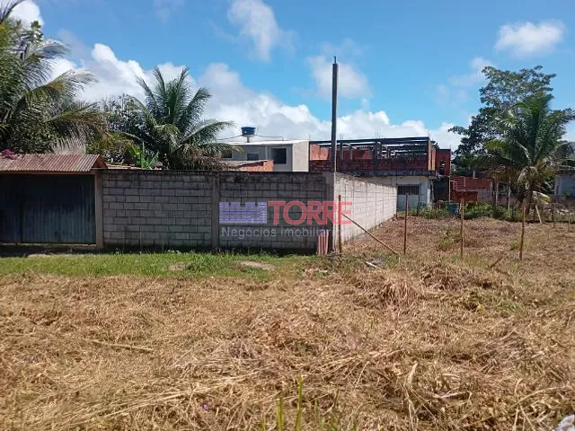 Terreno com 270m², à venda, no bairro Aritaguá em Ilhéus