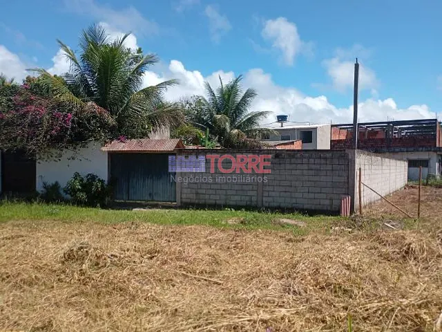 Terreno com 270m², à venda, no bairro Aritaguá em Ilhéus